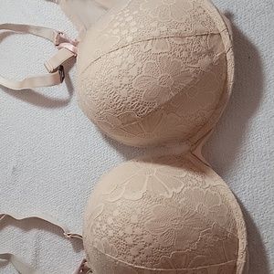 Victoria's secret bra